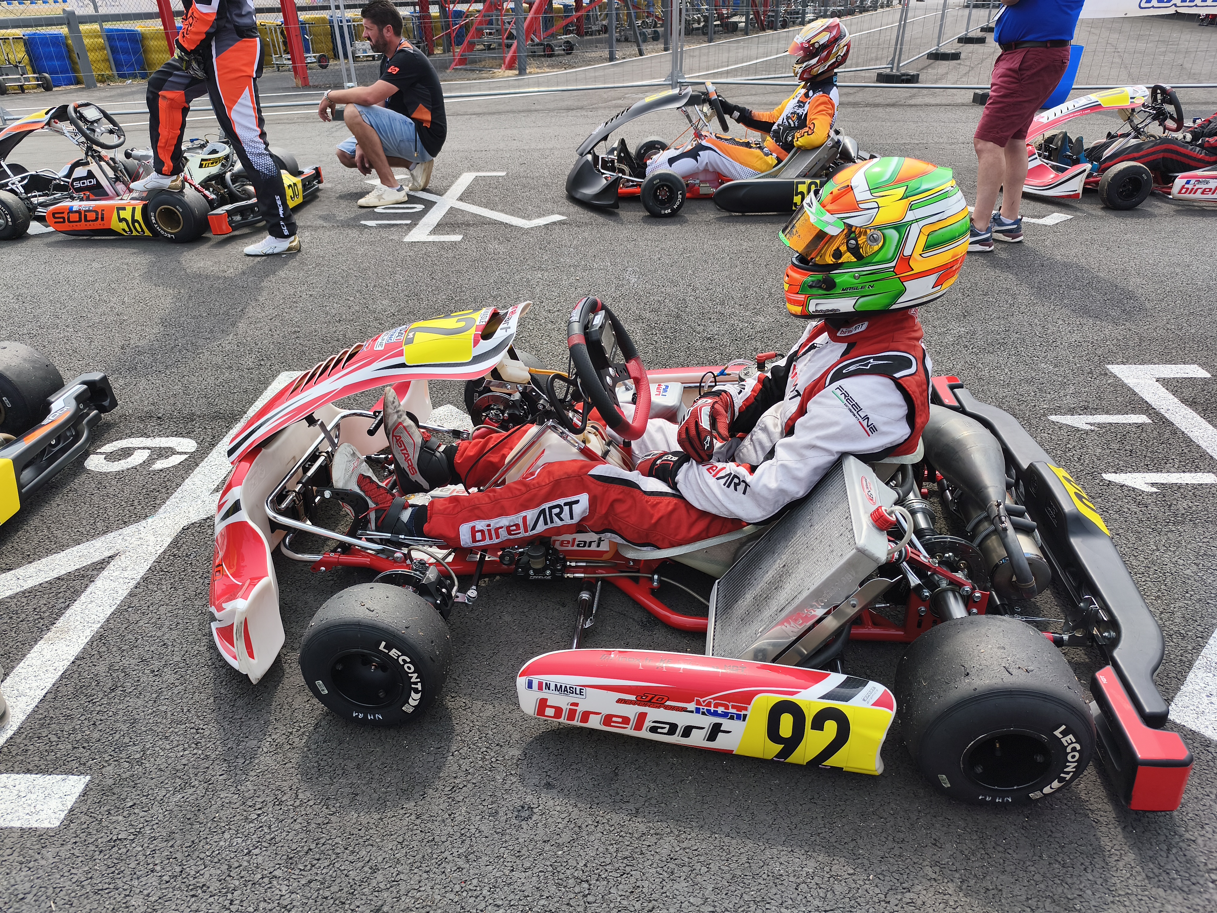 Championnat de France